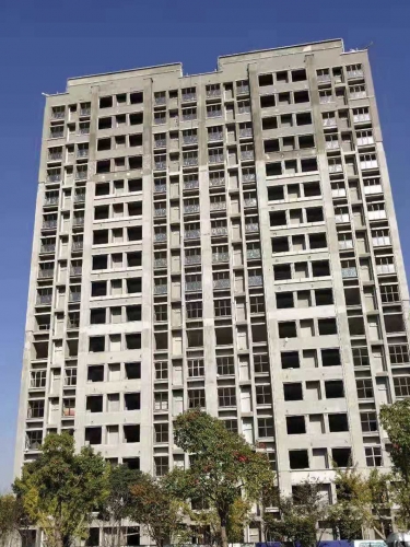 项目工程：太仓市沙溪镇