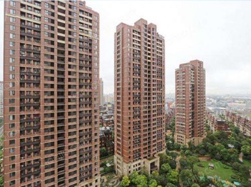 工程项目：宝山金地艺境小区