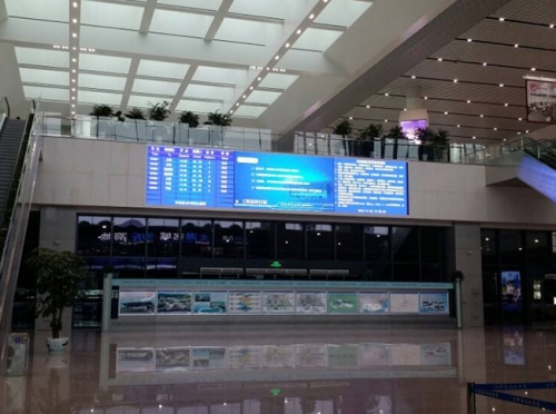 工程项目：合肥枢纽南环线合肥南站工程
