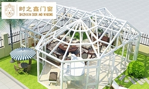 布置阳光房如何根据自己的喜好来