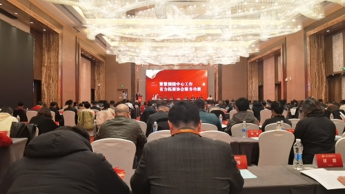 公司动态 | 上海市消防协会先进单位 时之鑫抓牢消防安全