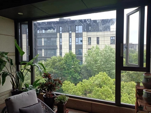 新建小区门窗的新选择--时之鑫门窗