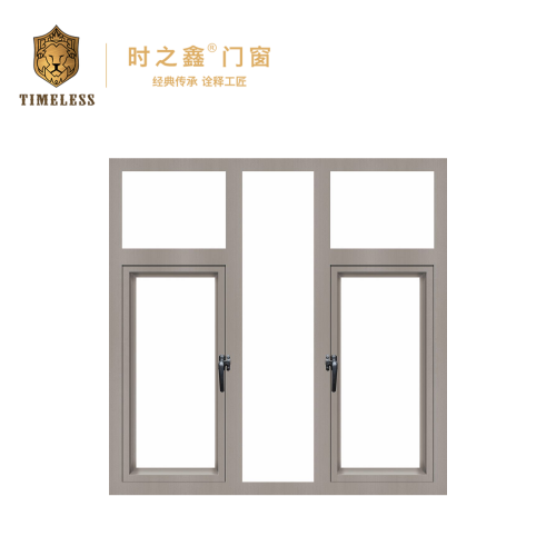 防火窗的重要性及功能介绍-保护您的生命财产安全