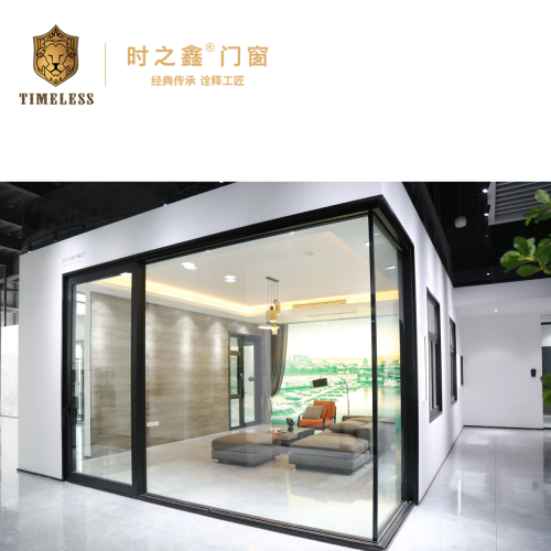 提升推拉门