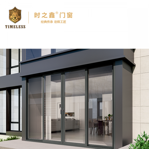 静音超高耐磨推拉门窗