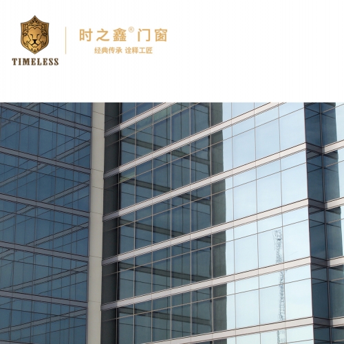 钢结构幕墙