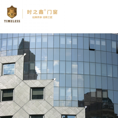 铝板幕墙